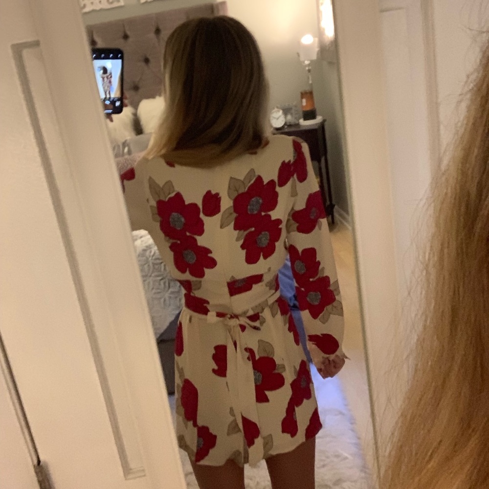 Privacy Please Romper - image 2